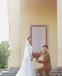 -太古映画婚纱摄影(天河店)