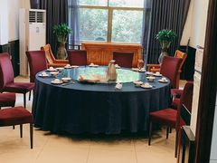 包厢-顺风山庄(水濂山店)