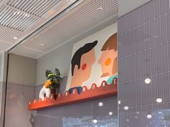 -必胜客(兴华中路PH店)