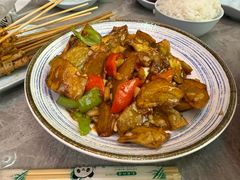 -包不同川湘家常菜(木樨园店)