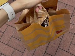 -麦当劳(沙井京基百纳广场店)