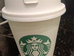 -星巴克(深圳北站B5检票口)