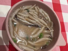 -西贝(东城万达广场店)