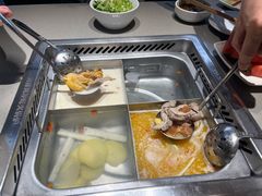 -海底捞火锅(杭州滨江九宜城店)