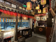 -南京大牌档(壹方天地店)