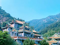 -南海湾森林生态园