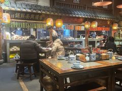 -南京大牌档(之心城店)