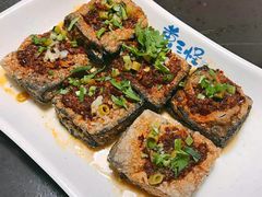 美味臭豆腐-黄三怪(银座和谐广场店)