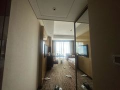 -济南富力凯悦酒店