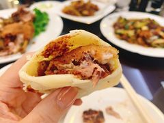 -晋阳饭庄(虎坊桥店)