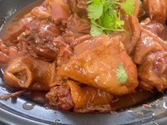 -遇见小院·长思缘农家院(怀柔店)