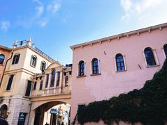 -华谊兄弟（长沙）电影小镇