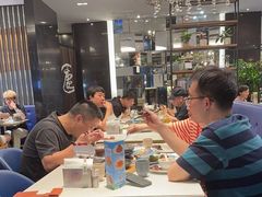 -鹿港小镇(金虹桥国际中心店)