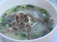 -一群羊手扒肉·火锅·早茶(远东公寓店)