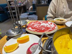 -青瓷火锅料理(西单大悦城店)
