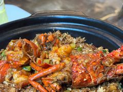 -香港狮子山下·明星粤菜餐厅(北苑店)