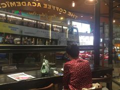 -The Coffee Academïcs(铜锣湾店)