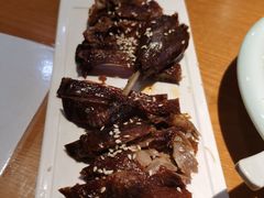 -湘与香缘·湖南菜(王府井北京市百货大楼店)