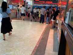 -天天海鲜城·海鲜大排档(新溪店)