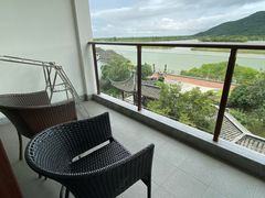 -南北湖湖光山居度假酒店