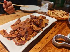 -牧马人奶茶馆(乌兰察布总店)