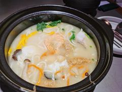 -云海肴·汽锅鸡·云南菜(高德置地店)
