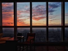 -上海柏悦酒店