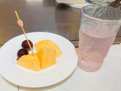 -世香全厨•日料·铁板烧(金桥店)