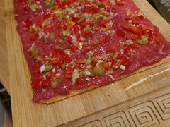 鲜双椒牛肉-豪渝火锅(红谷滩万达店)