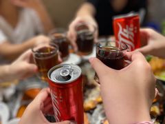 -酒拾烤肉(南城店)