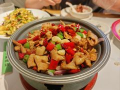 -李老哈·东北菜(宋园路店)