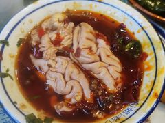 -鸿姐老火锅(疁城新天地店)