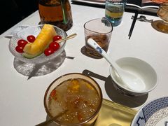 -钱塘花园·宁波菜