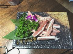 松板肉-良情择木·烤肉(青羊万达店)