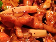 -蛮横肉蟹煲(印象城店)