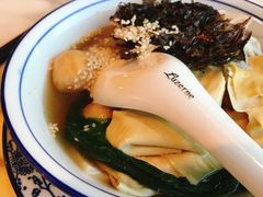 -君悦酒店·乐厨·高空自助餐(青年大街店)