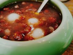 红豆沙小丸子-东京屋(武定路店)