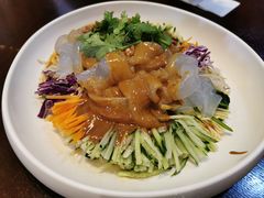 -老厨家(友谊路总店)