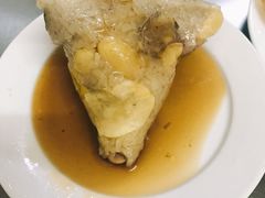 双烹粽球-老妈宫粽球