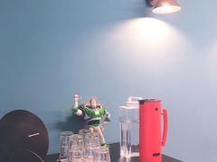 -NokNok Coffee(宽窄巷子店)