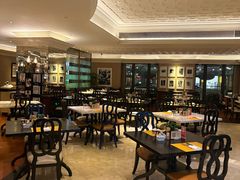-上海瑞金洲际酒店