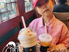 -星巴克臻选(北京前门大街店)