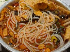 -水平有限广西米粉·广西风味集(五道口店)