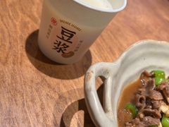 -麽麽家•爆炒牛肉饭(景瑞时光里店)
