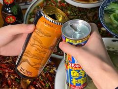 -李大爷的泡椒馆(冉家坝店)