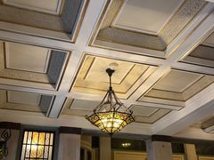 -上海和平饭店茉·莉酒廊 Jasmine Lounge