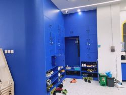 -熊小米专业儿童游泳馆