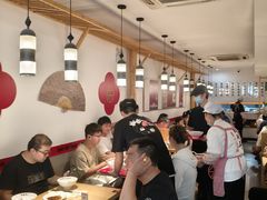 -朱新年·苏式汤团·面点(北寺塔店)