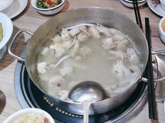 -探窝·竹笙椰子鸡(杨箕店)