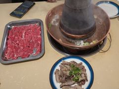 -月圆火锅(宁海东路二店)